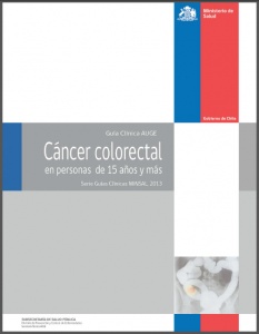 cancer colorrectal minsal)