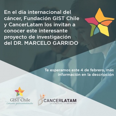 Investigan enigma genético de chilenos con cáncer gástrico