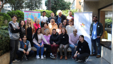 Fotos Reunión Aniversario GIST Chile – ¡Gracias a todos!