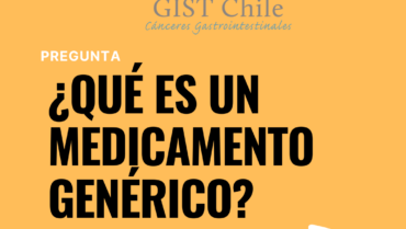 ¿Sabes que es un medicamento genérico?