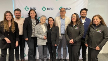 MSD: Cumbre de organizaciones de pacientes de America Latina