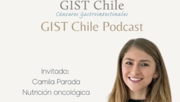 Fiestas Patrias: Podcast Nutrición Oncológica