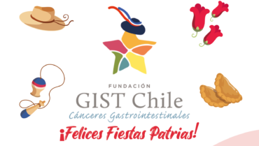 ¡Felices Fiestas Patrias!