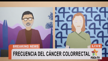 GIST Chile: Noticiero Cáncer Colorrectal