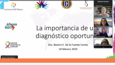 Webinar: La importancia de un diagnóstico oportuno