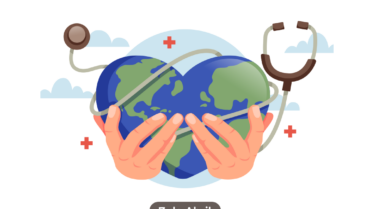 ¡Feliz Día Mundial de la Salud!
