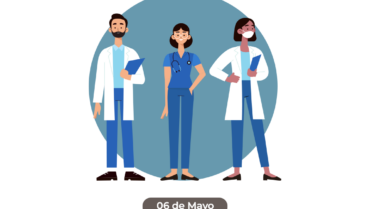 ¡Feliz Día del Kinesiólogo y el Nutricionista les desea GIST Chile!