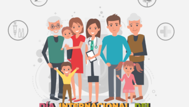 ¡Día Internacional del Ensayo Clínico!