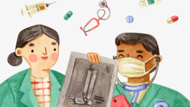 ¡Feliz Día del Médico de Familia y Comunidad!