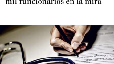 Organización de pacientes piden al presidente Gabriel Boric sanciones por licencias médicas y garantías para quienes sí la necesitan