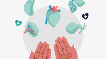 ¡Día Mundial de las/os Pacientes Trasplantadas/os!