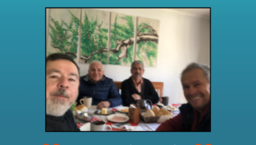 ¡Ultimos días de nuestro desafio por el DÍA MUNDIAL DE CONCIENTIZACIÓN SOBRE GIST 2025!