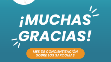 ¡Muchas gracias por su participación! Día Mundial de Concientización sobre GIST 2025