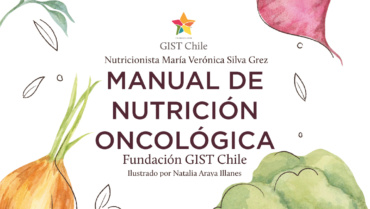 ¿Sabes lo difícil que puede ser manejar la dieta de un paciente oncológico? Descarga nuestro Manual de Nutrición