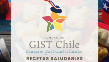 ¡Celebra este 18 con nuestras Recetas Saludables! 🇨🇱
