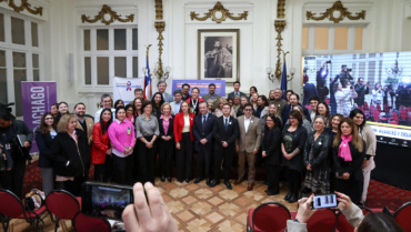 Seminario: “A cinco años de la Ley Nacional del Cáncer: Avances y desafíos pendientes”