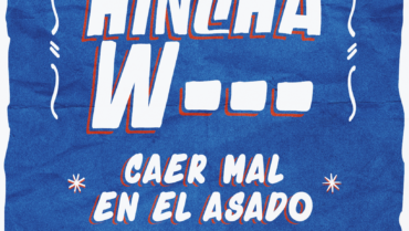 ¿Conoces a alguien que molestó en la parrilla? Haz el test rápido y descubre lo más Hincha W…