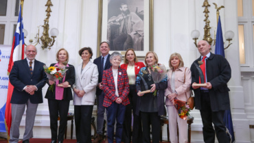¡En GIST Chile Conmemoramos el Día del Ministerio de Salud!