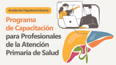¡Es Hoy! Le damos inicio a nuestra Academia Hepatocarcinoma 🎉