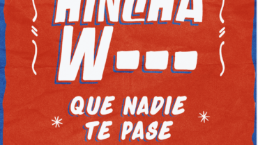 Cuando vas a juntas, ¿te encuentras con alguien que nadie pasa? Haz el test rápido y descubre si eres Hincha W…