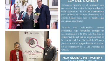 ¡Ya disponible nuestro newsletter de Septiembre!