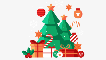 ¡Feliz Navidad les desea GIST Chile!