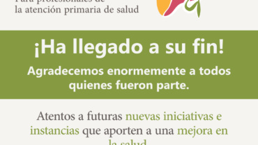 ¡Nuestro programa Academia Hepatocarcinoma ha llegado a su fin!